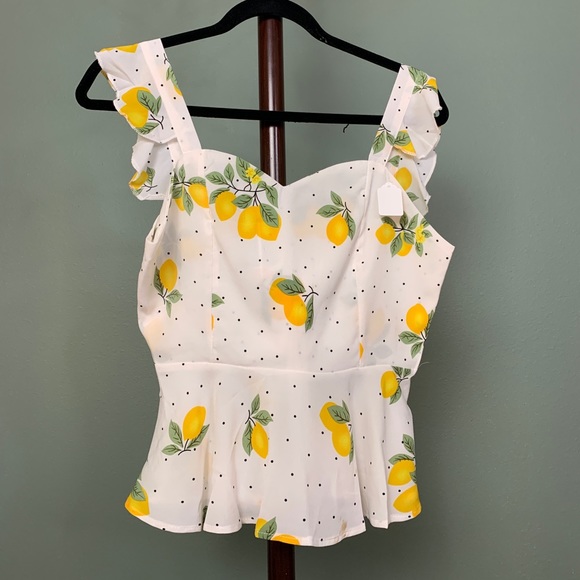 Top - Picture 4 of 4